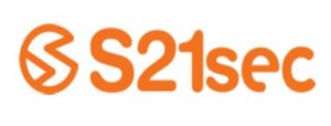 S21sec logo