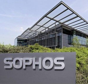 Sophos sede