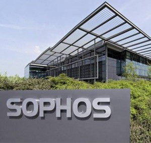 Sophos sede