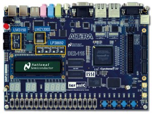 altera_fpga intel