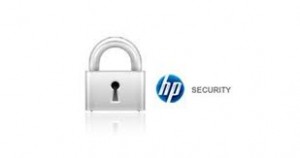hp security