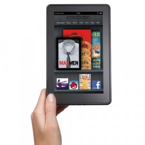 KindleFire amazon