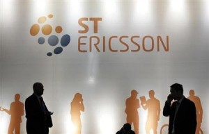 ST Ericsson