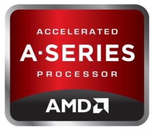 AMD Richland A-series