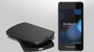 BlackBerry-10