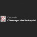 Centro de Ciberseguridad industrial logo