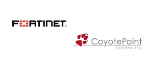 Fortinet-Coyote-Point