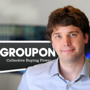 Groupon-CEO