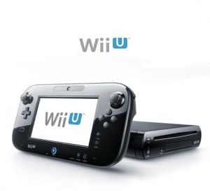 Nintendo Wii U