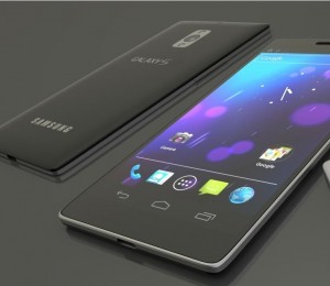 Samsung Galaxy S4 xl
