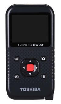 Toshiba Camileo BW20
