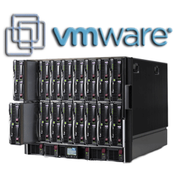 Vmware servidor