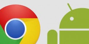 android chrome