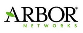 Arbor Networks logo
