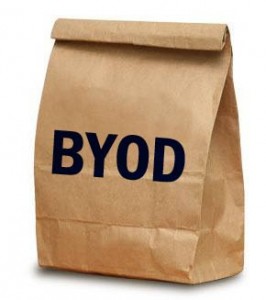 BYOD