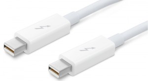 Cable-Thunderbolt intel