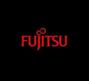 Fujitsu logo