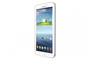 GALAXY Tab 3 samsung