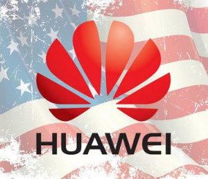 Huawei USA