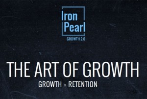 IronPearl paypal