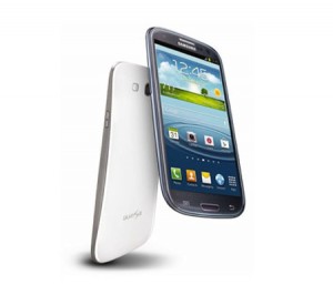 Samsung Galaxy S4