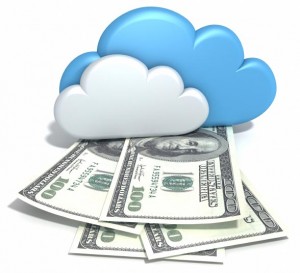 cloud-computing costes