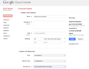 Compute engine google Compute engine google