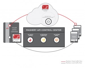 mashery api intel