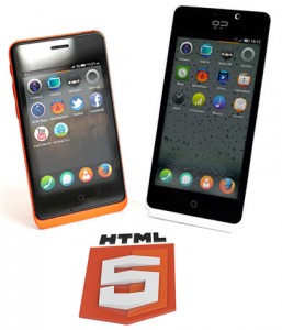 peak keon html 5 firefox OS