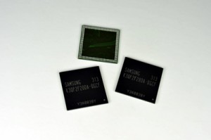 samsung nuevos chips