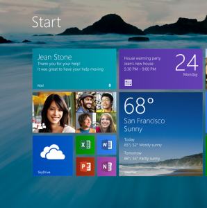 wINDOWS 8.1 xl