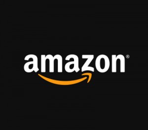 Amazon Logo