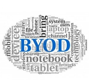 BYOD logo