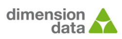 Dimension Data logo