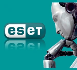 Eset logo