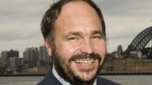 Paul Maritz, Pivotal