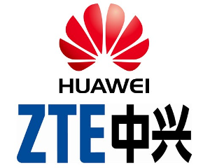 ZTE Huawei
