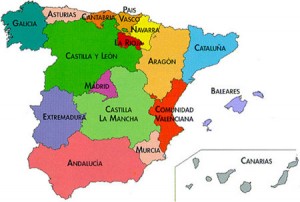 ecommerce españa por comunidades ecommerce españa por comunidades