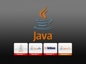 Java Oracle