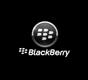 Blackberry logo