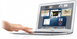 Nuevos-MacBook-Air apple