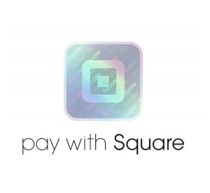 Square Logo