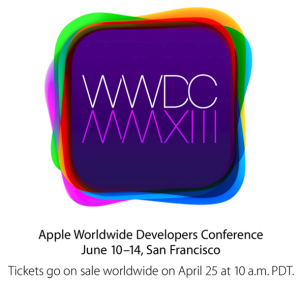 WWDC-13 iphone 5s