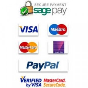 sage pay paypal