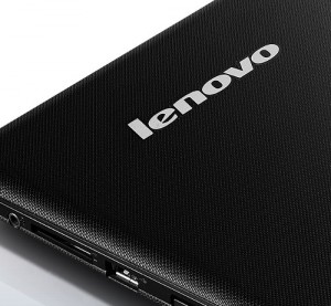 Lenovo logo PC