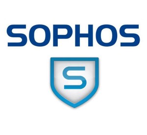 Sophos Logo