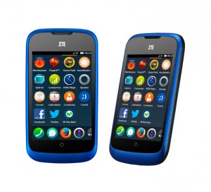 ZTE One