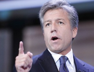 Bill Mcdermott sap xl