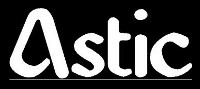 ASTIC logo
