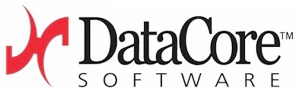 DataCore logo
